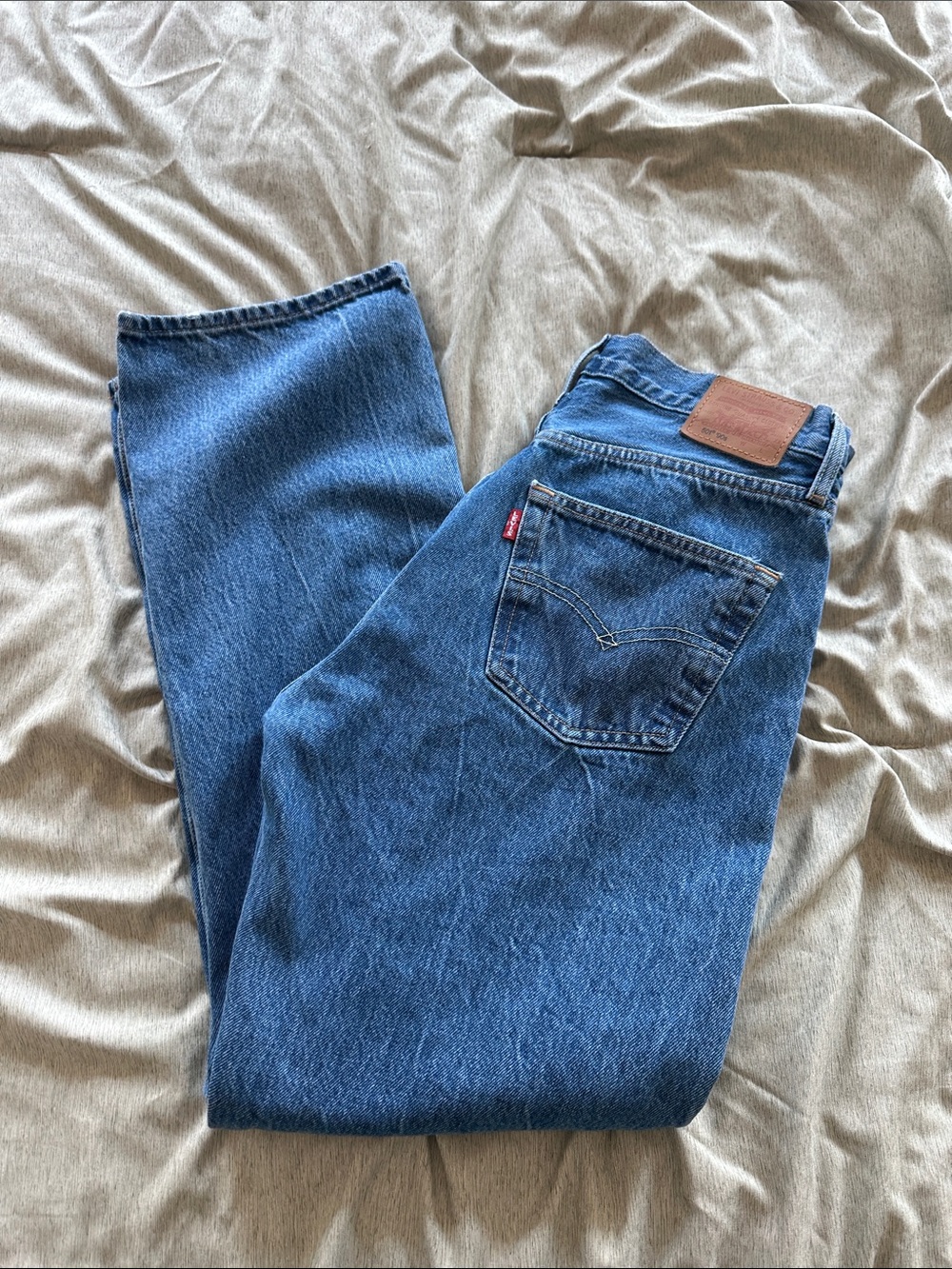 Levi’s jeans
